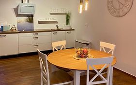 Ferienwohnung Kilz In Gensingen An Der Nahe